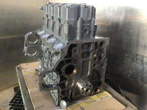 Liebherr Kurbelgehäuse D934L